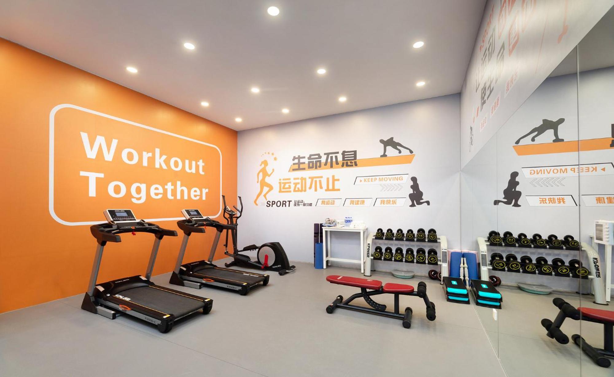 Holiday Inn Express Chengdu Wuhou By Ihg-Wuhou Temple And Jinli Exterior foto